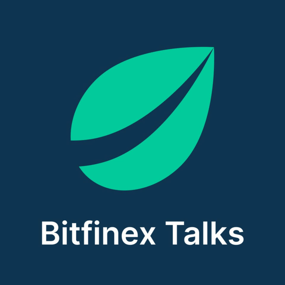 Bitfinex Talks by Bitfinex
