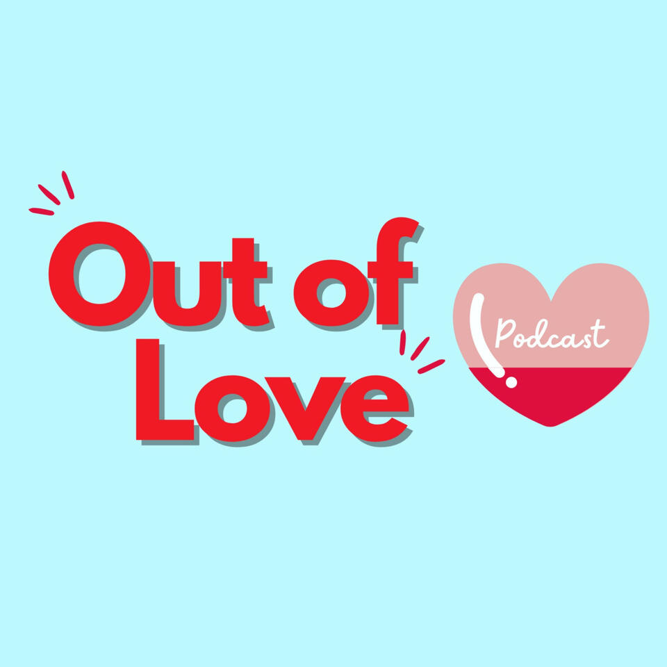 Out of Love