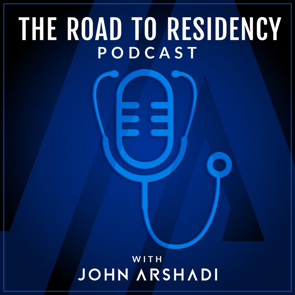 The Road to Residency