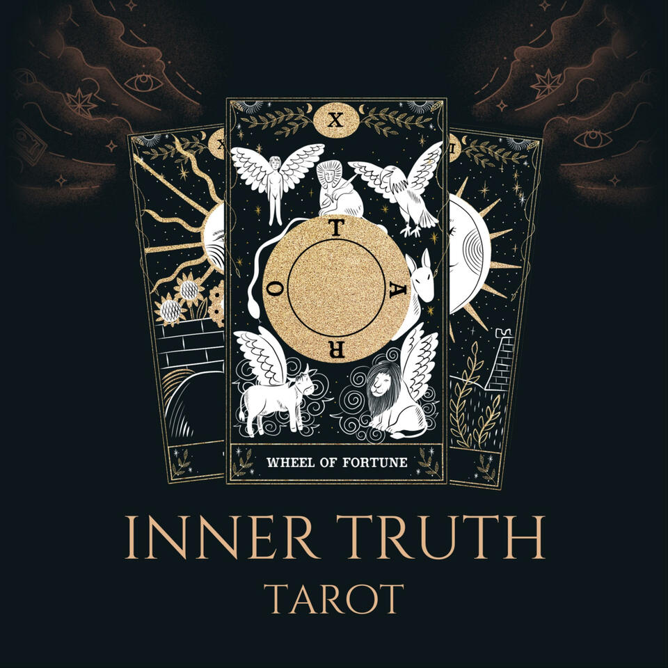Inner Truth Tarot