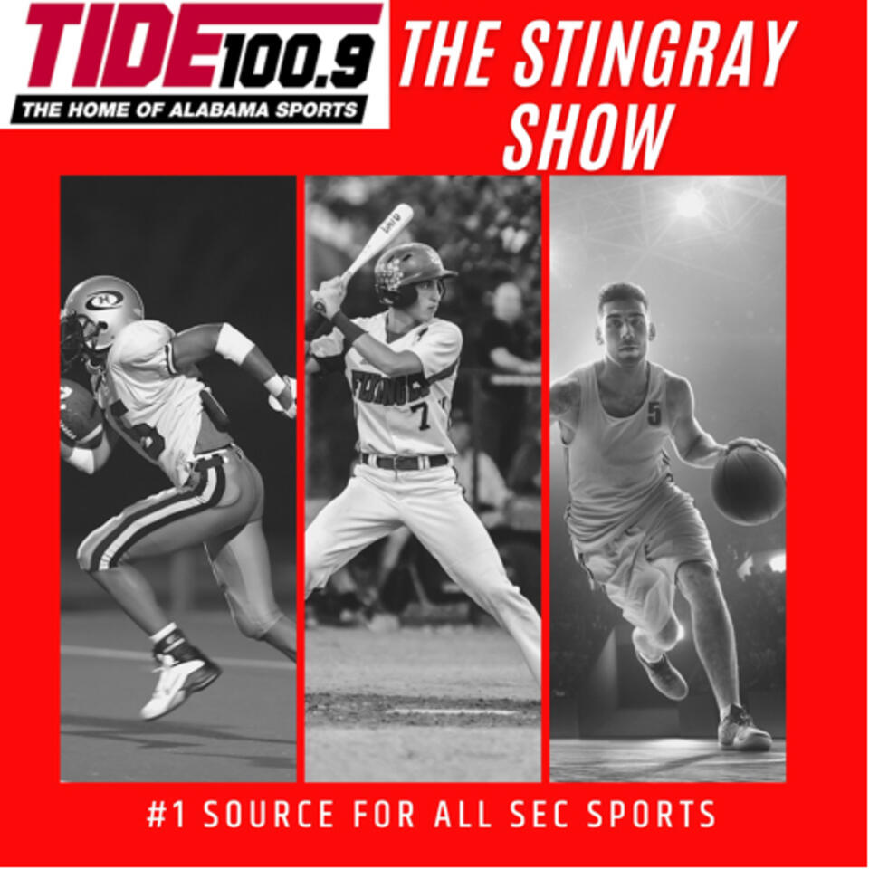 The Stingray Show