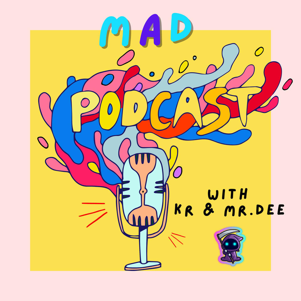 Mad Podcast