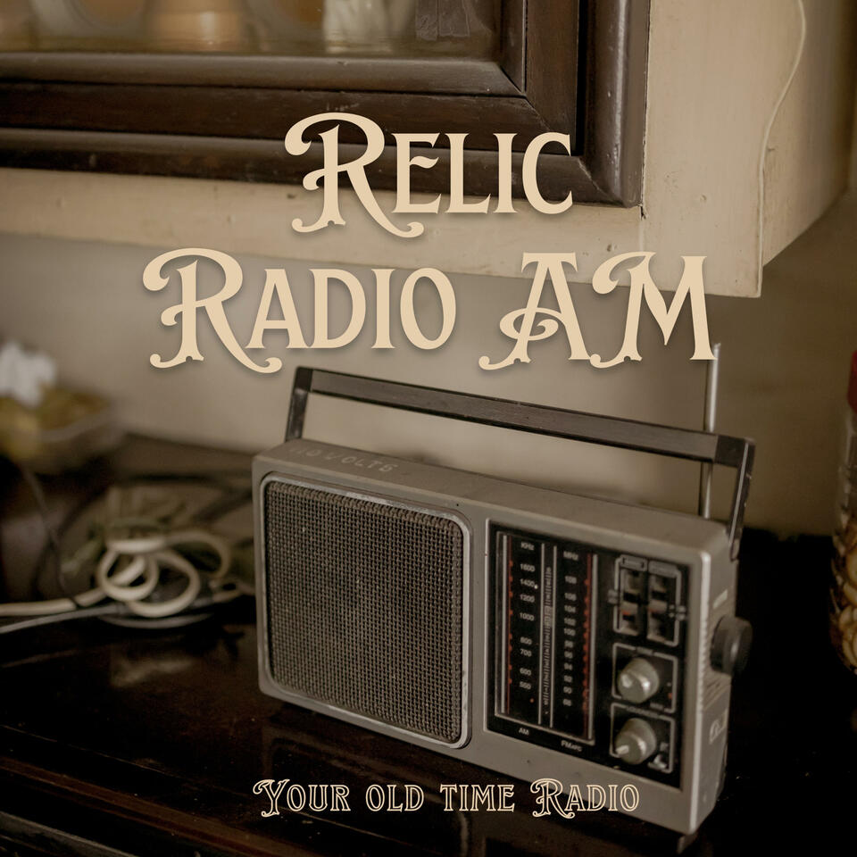 Relic Radio AM