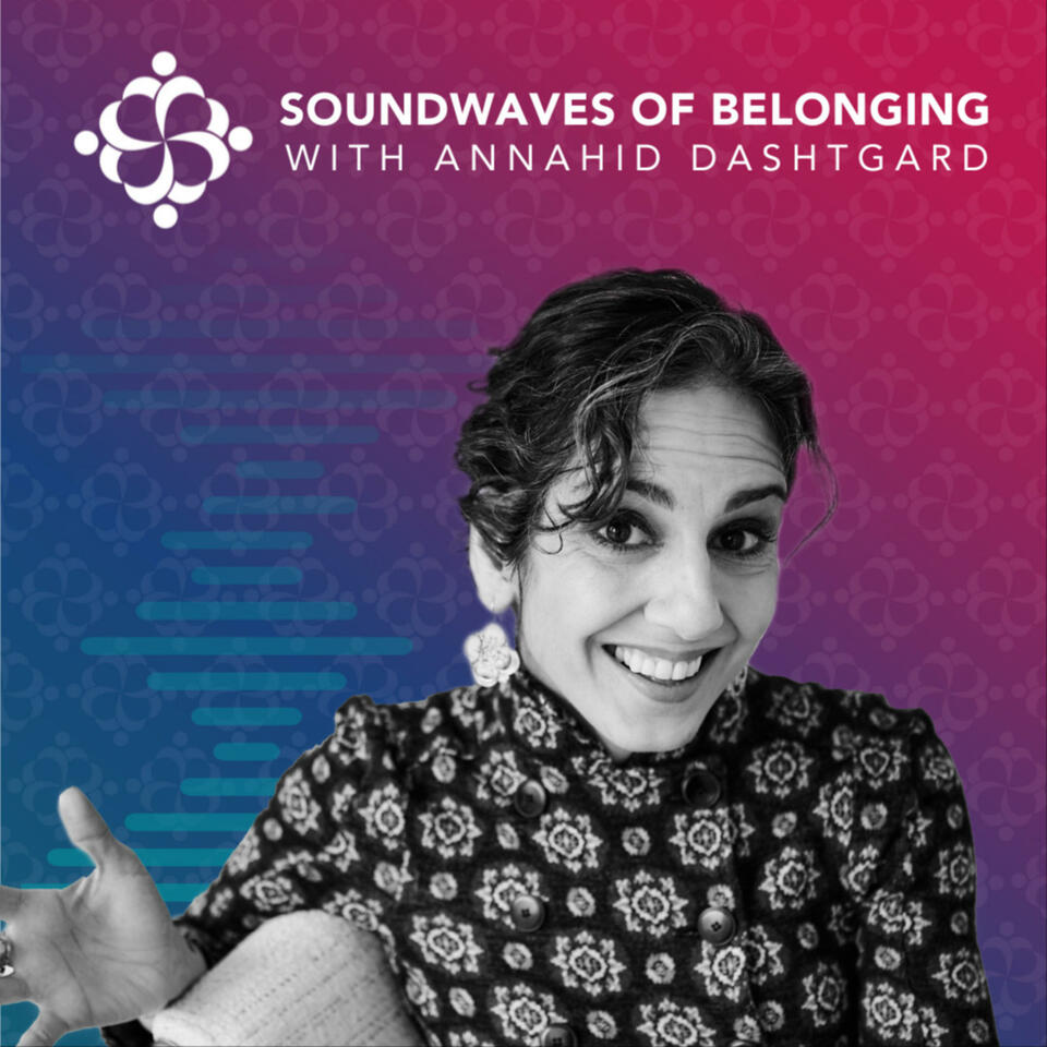 Soundwaves of Belonging