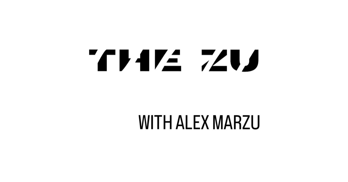2025 NFL Free Agency Preview (The QB Carousel) The Zu With Alex Marzu