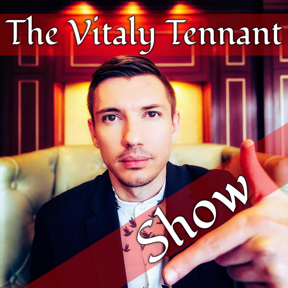 The Vitaly Tennant Show