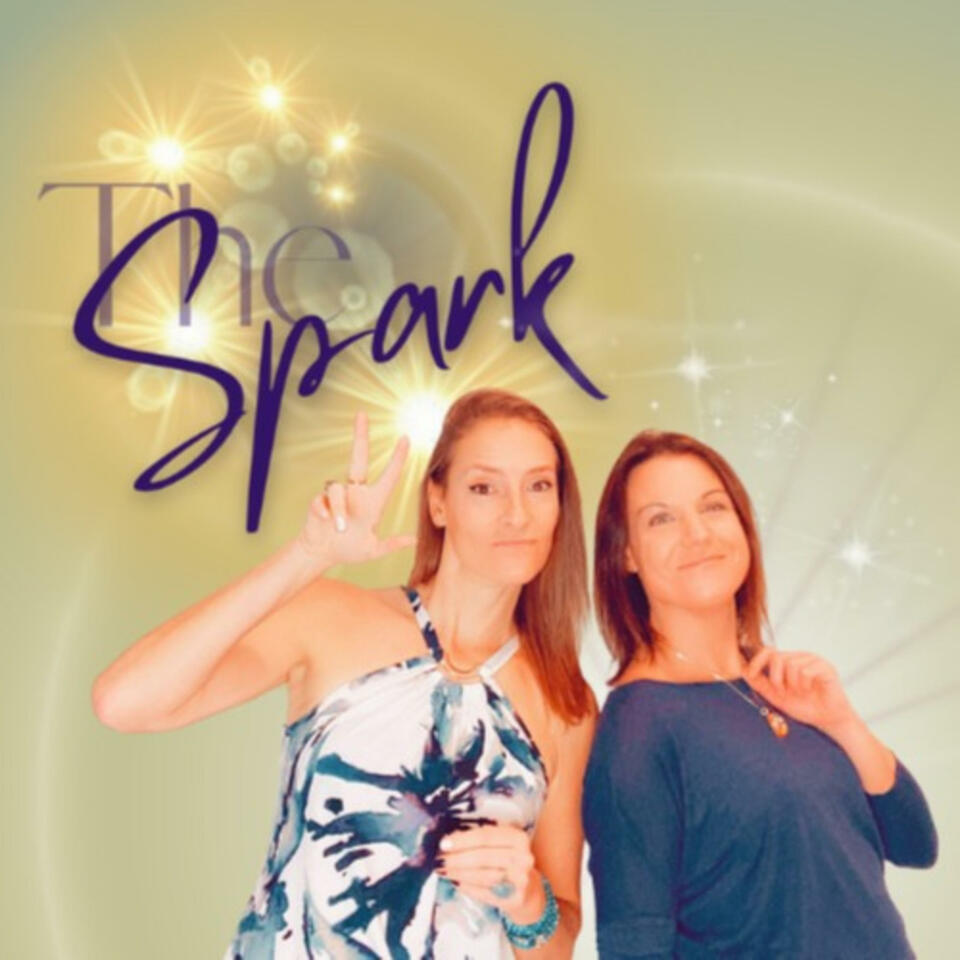 The Spark. Le Portail vers plus de MAGIE.