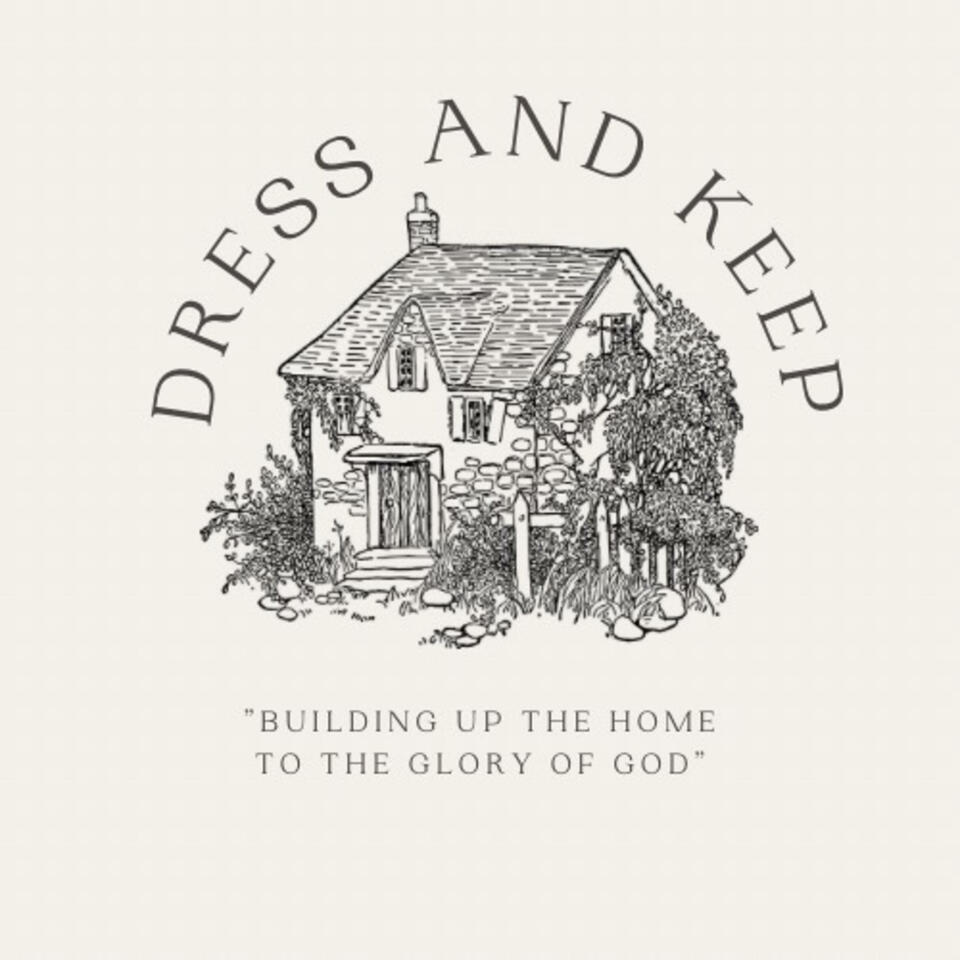 Dress & Keep