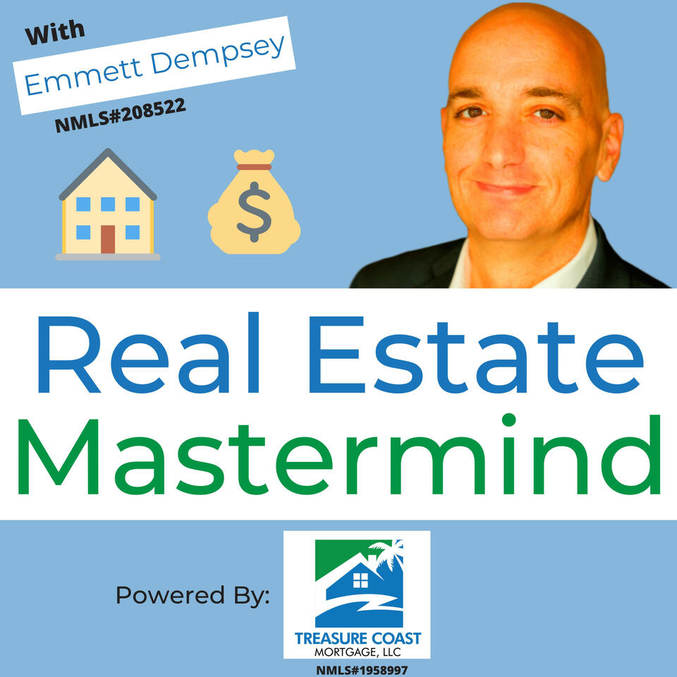 Real Estate Mastermind Podcast