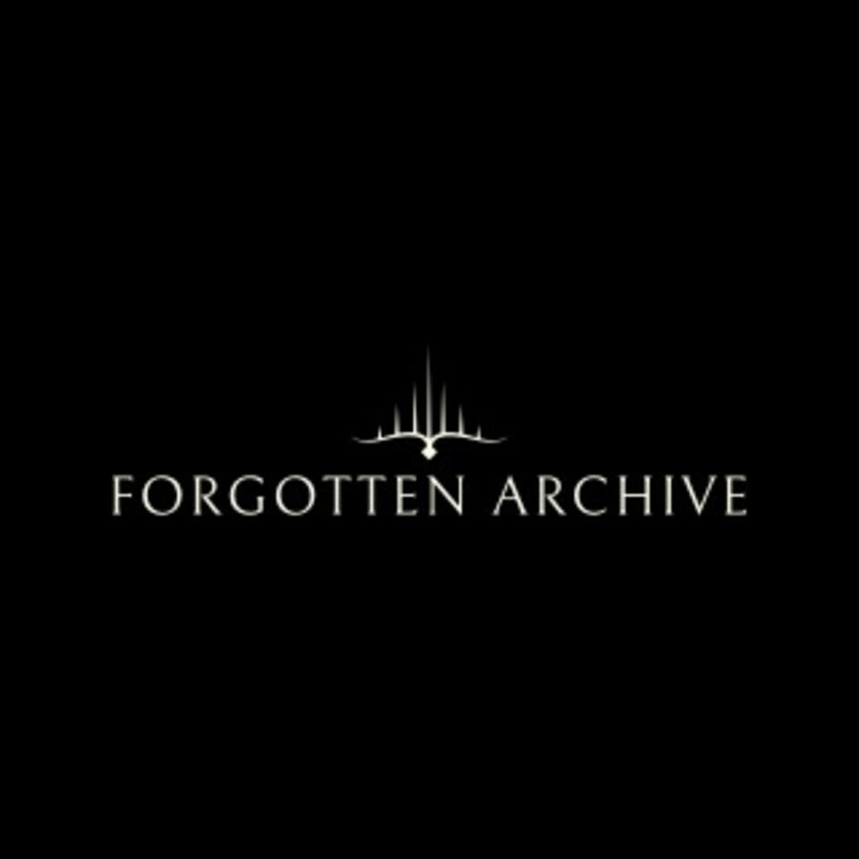 The Forgotten Archive