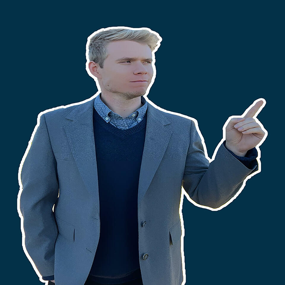 What Your Pastor Didn’t Tell You