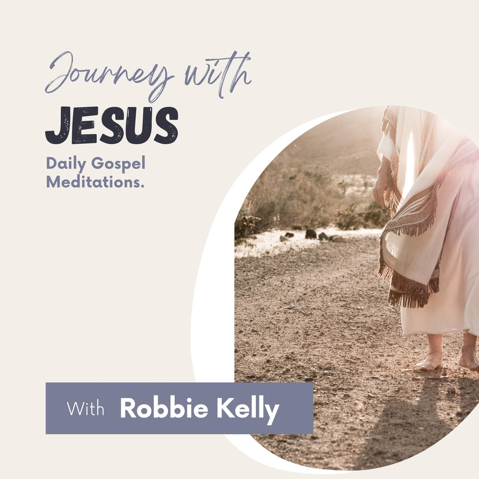 Journey With Jesus: Daily Gospel Meditations