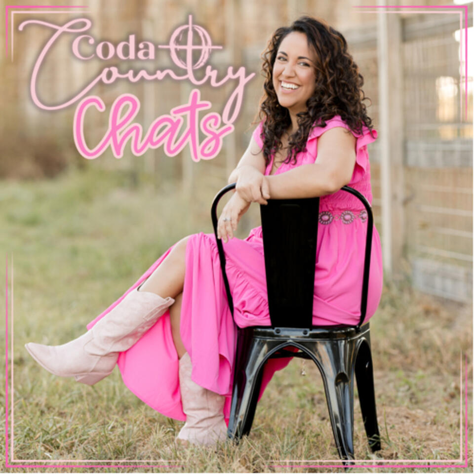 Coda Country Chats