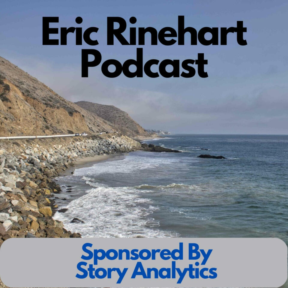 Eric Rinehart Podcast