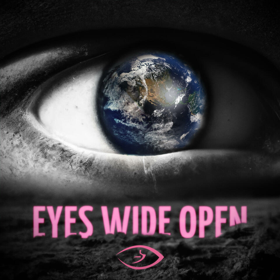 Eyes Wide Open