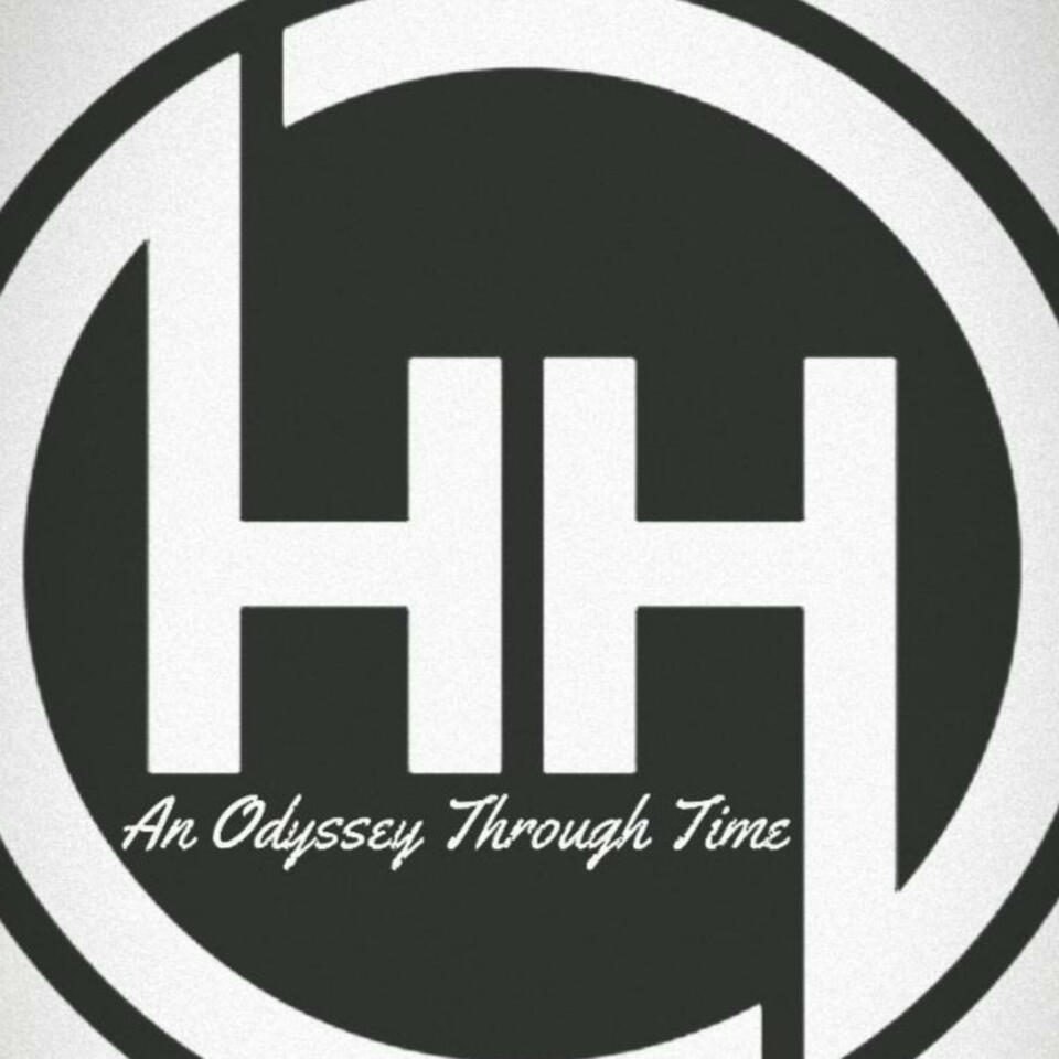 Hidden History: An Odyssey Through Time