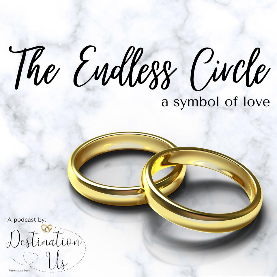 The Endless Circle a symbol of love
