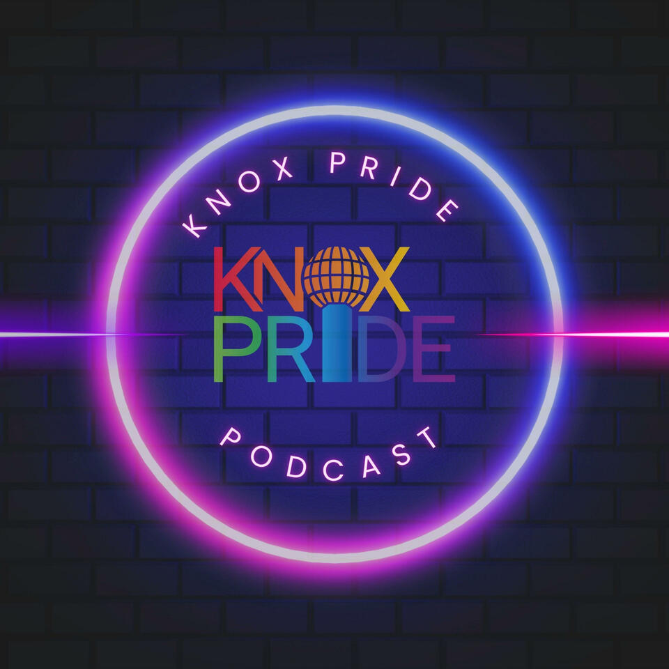Knox Pride Podcast