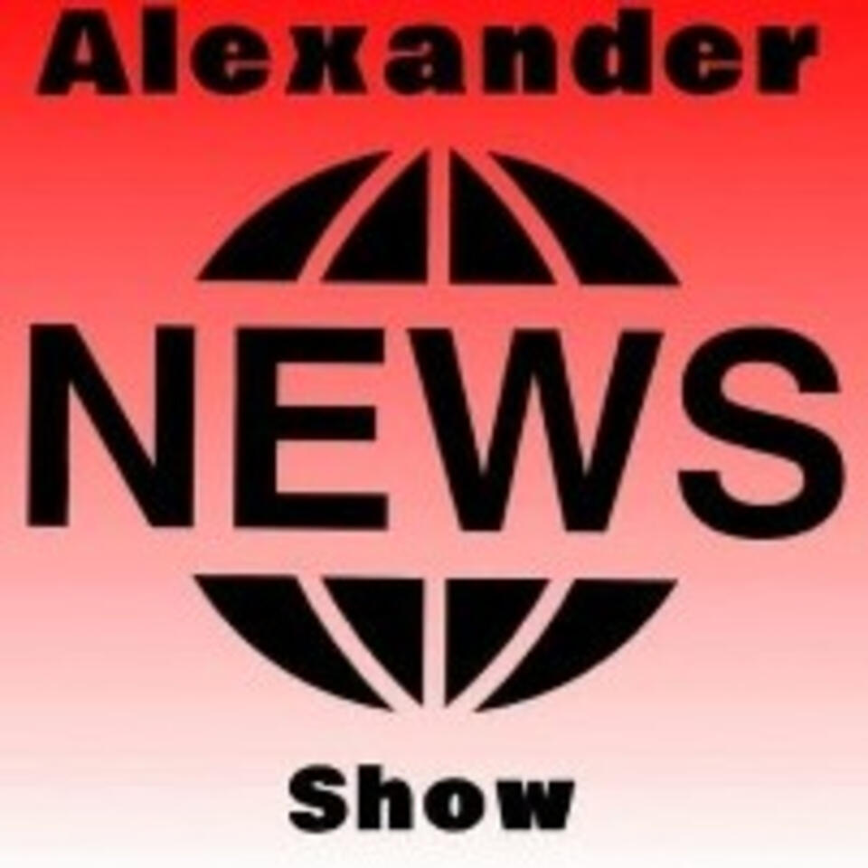 Alexander News Show