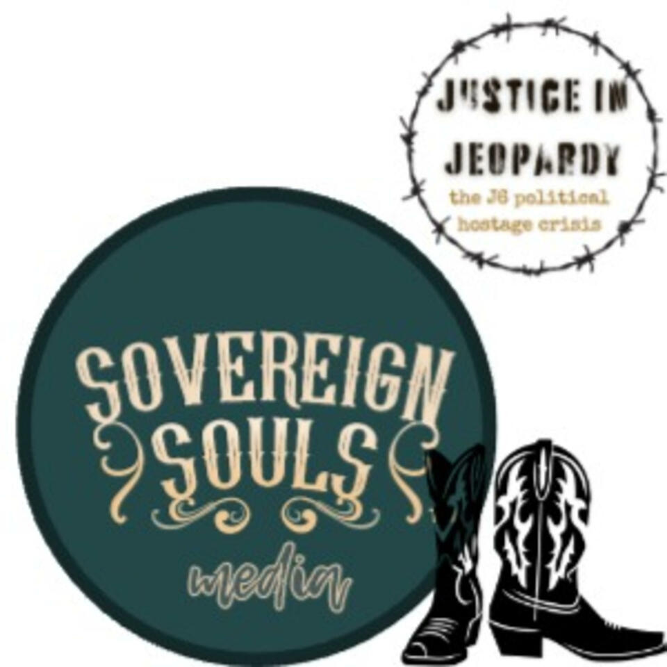 Sovereign Souls Media (Justice In Jeopardy)