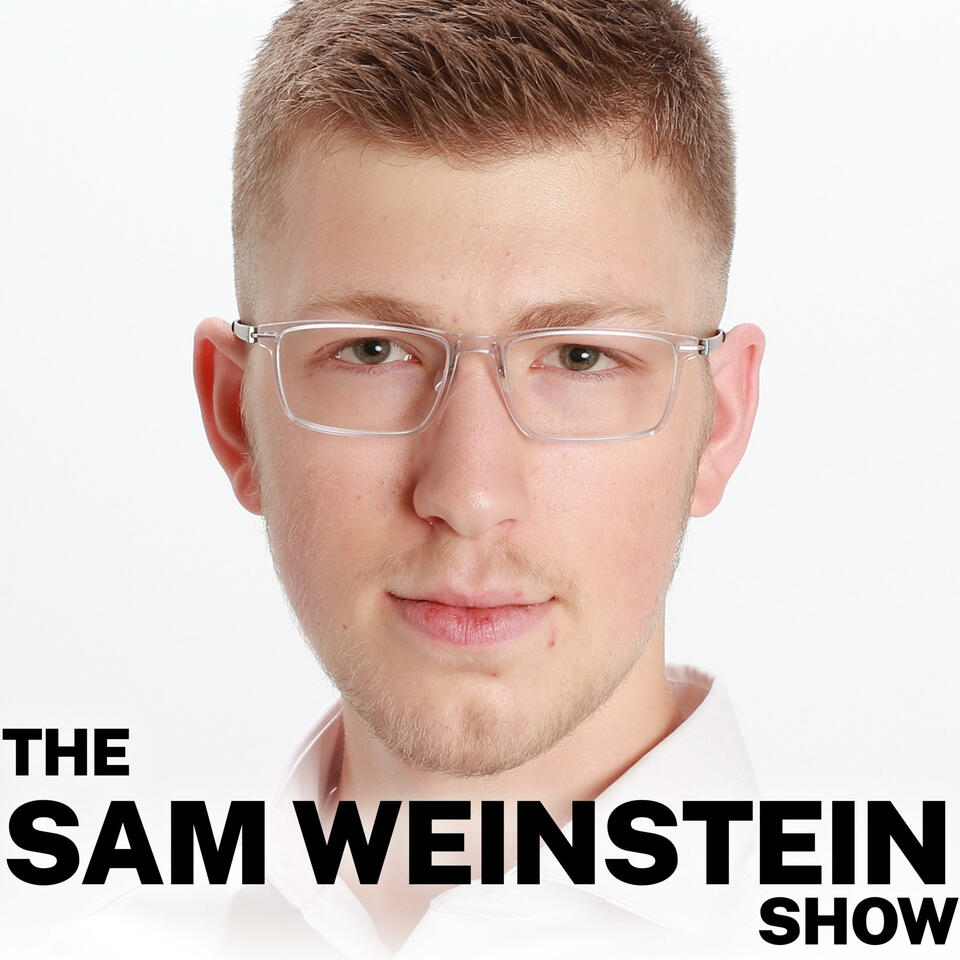 The Sam Weinstein Show