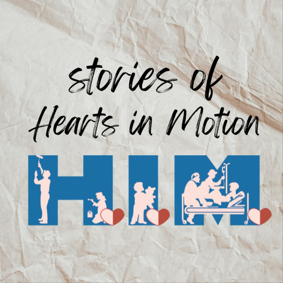 Stories of Hearts in Motion