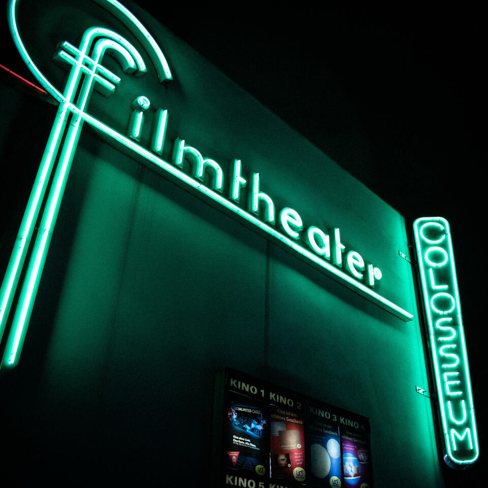 The Armchair Cinephiles