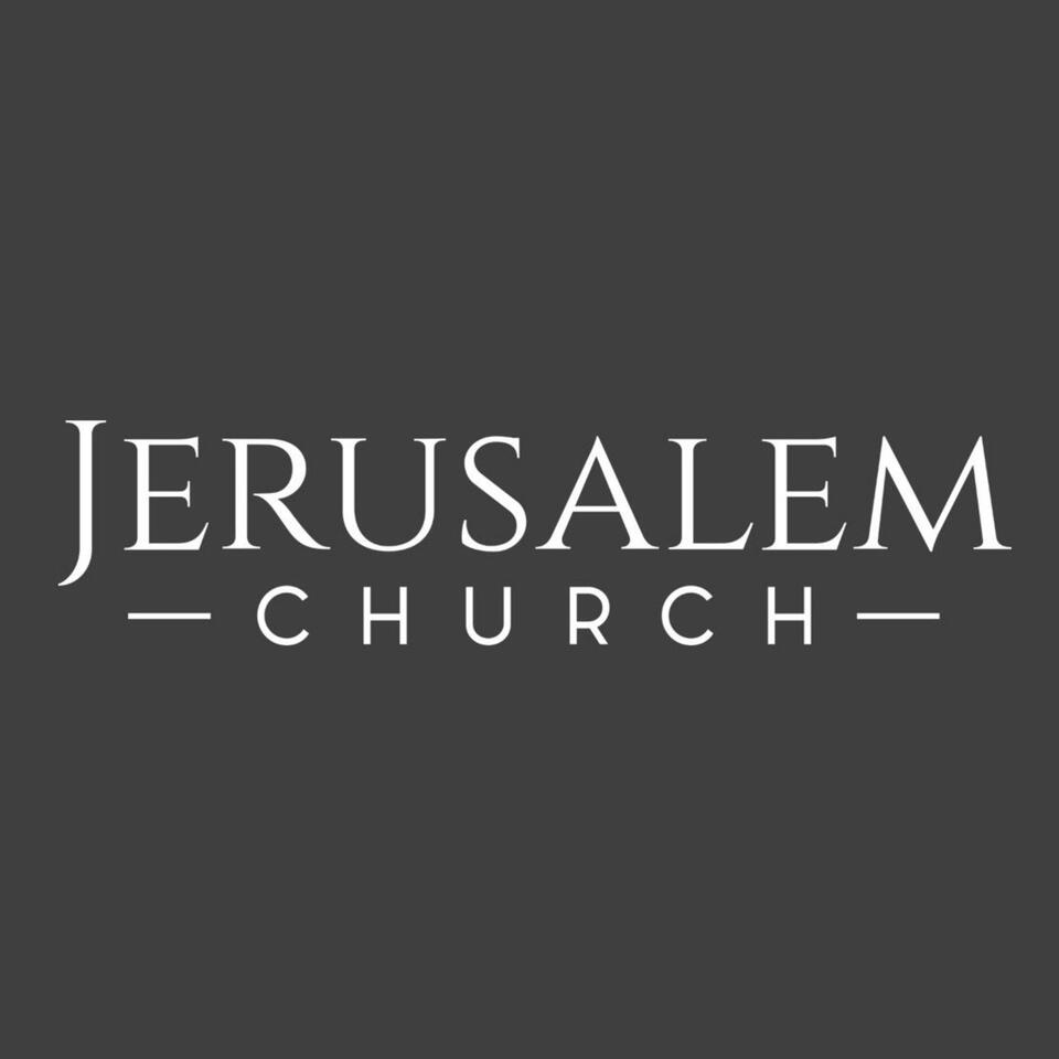 Jerusalem Church Sermons