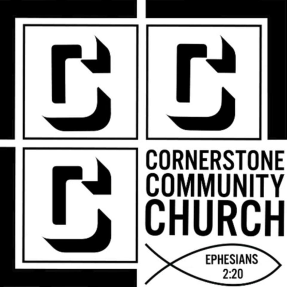 Cornerstone Community Church, Kalispell MT
