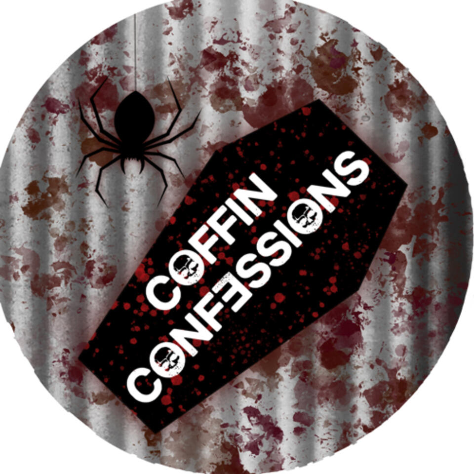Coffin Confessions