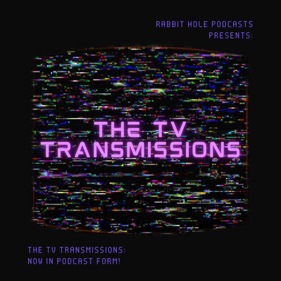 The TV Transmissions