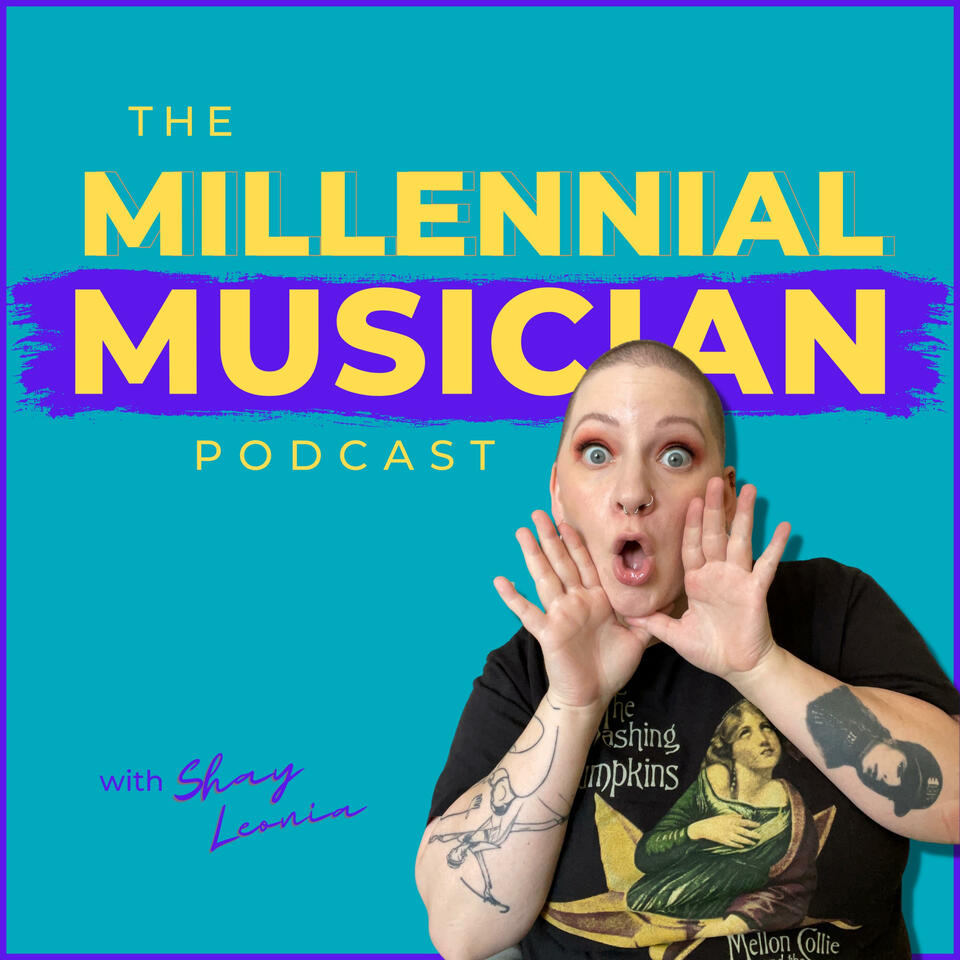 The Millennial Musician Podcast