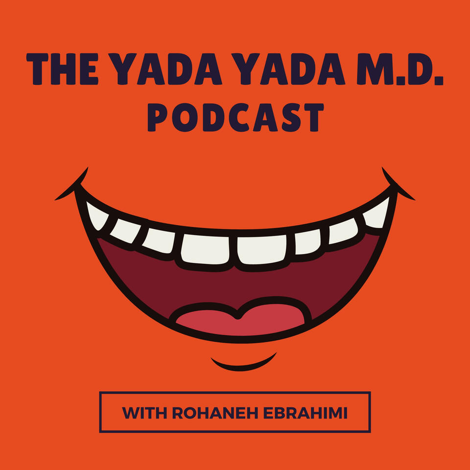 The Yada Yada M.D.