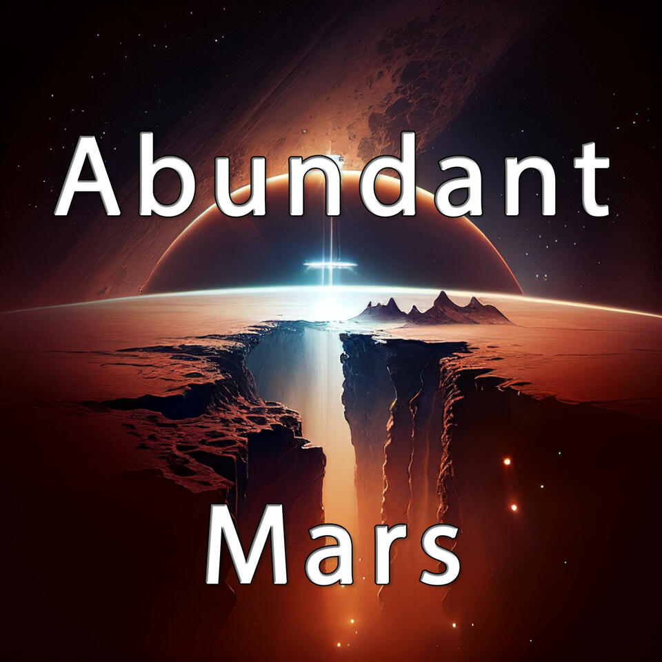 Abundant Mars