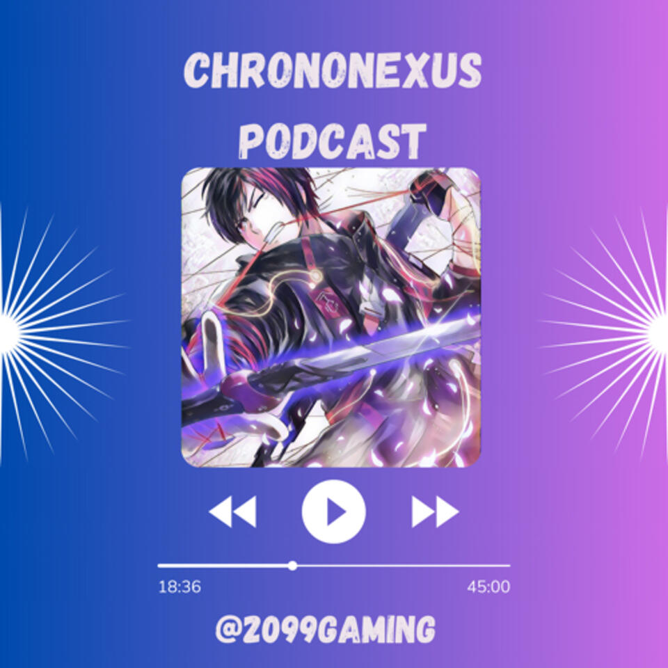 ChronoNexus