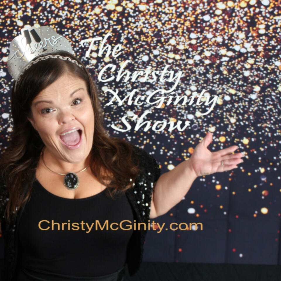 The Christy McGinity Show