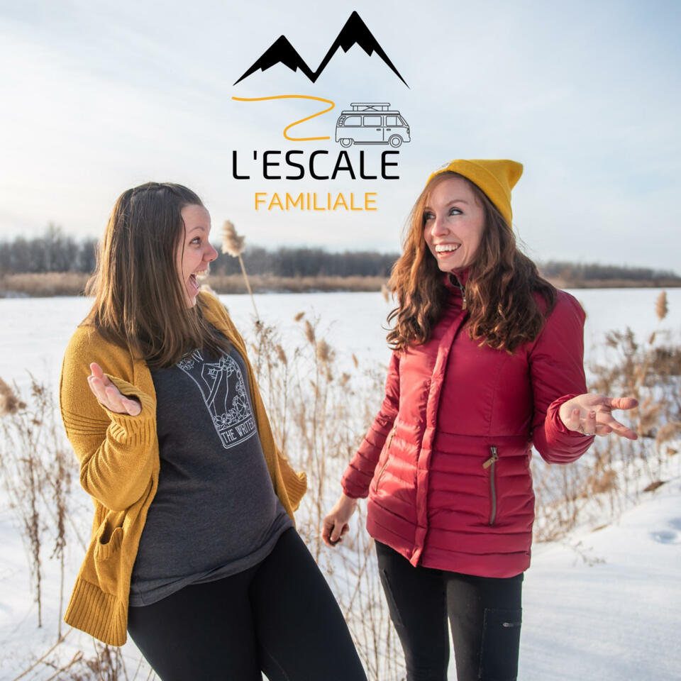 L'Escale familiale
