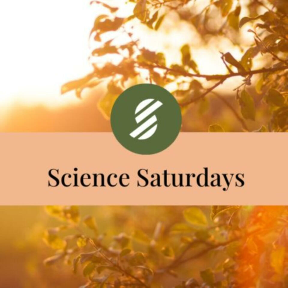 Science Saturdays