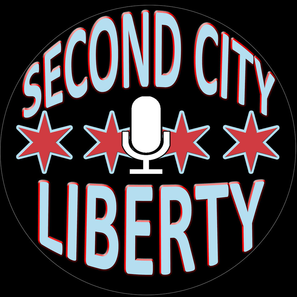 Second City Liberty