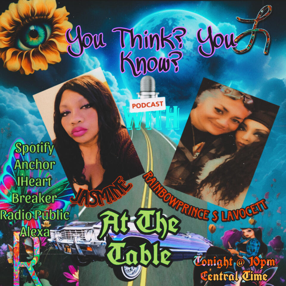 You Think? You Know?