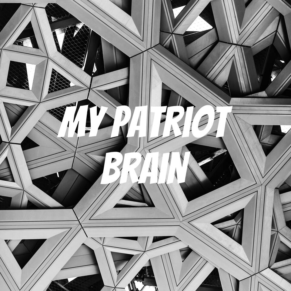 My Patriot Brain