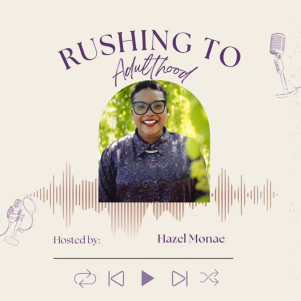 Rushing to Adulthood