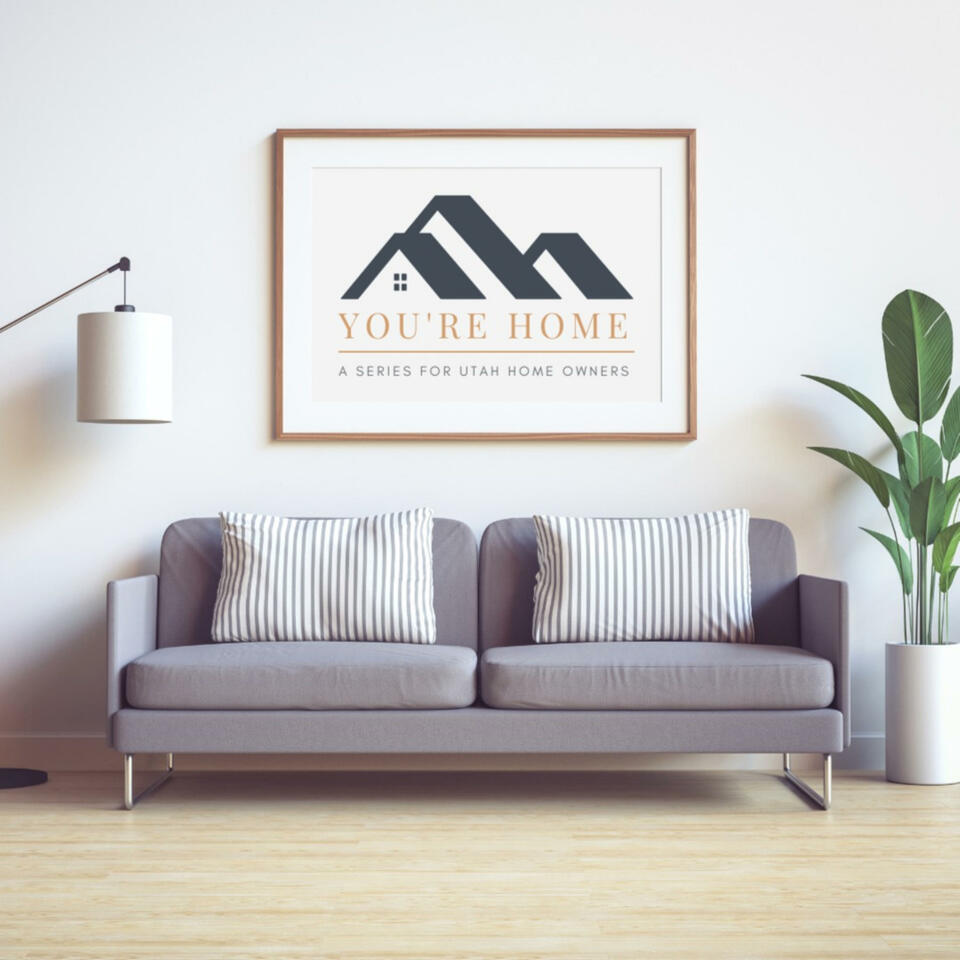 You're Home