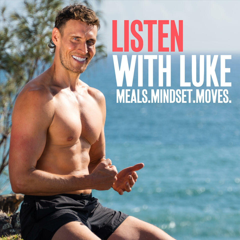 Listen with Luke