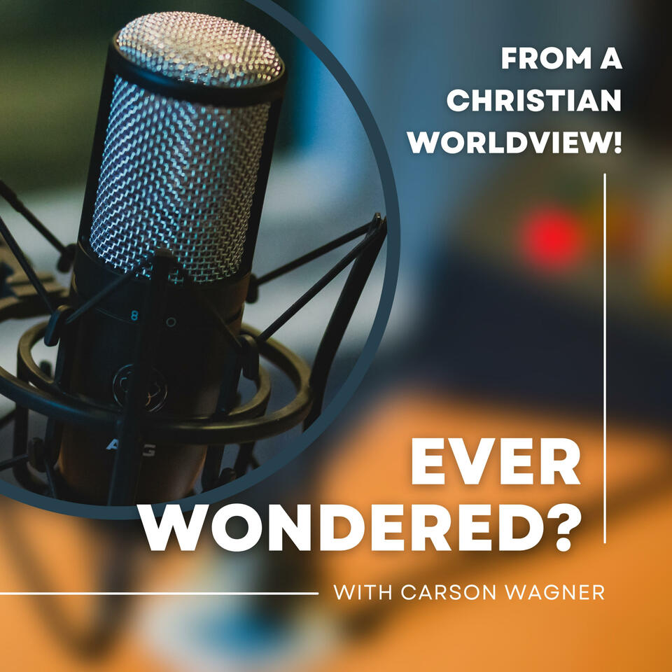 Ever Wondered?