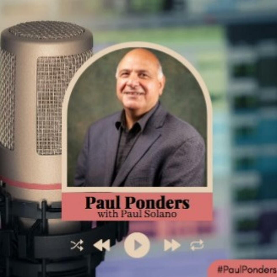 Paul Ponders