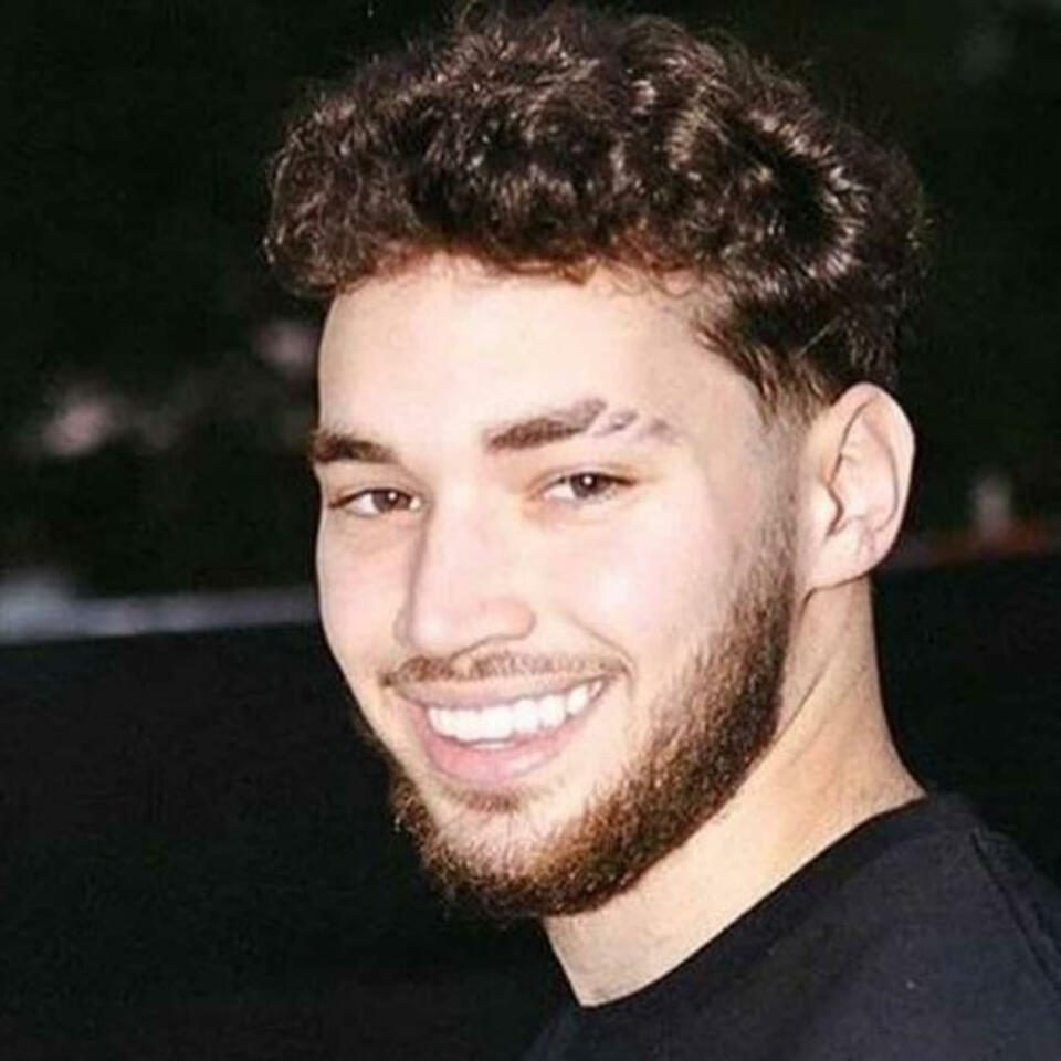 Adin Podcast