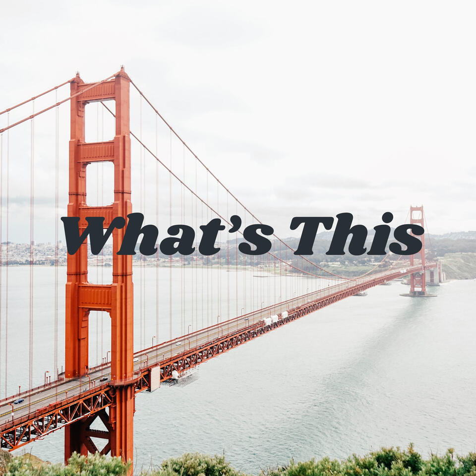 What’s This: Full House Edition Podcast