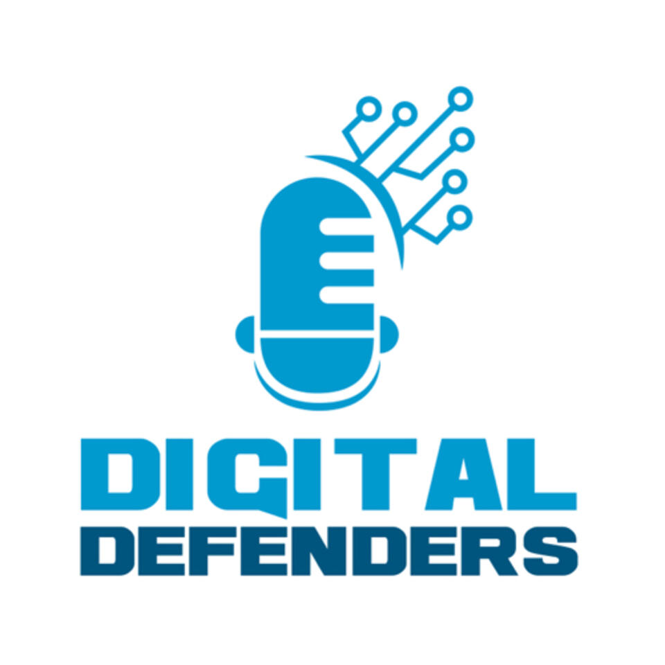 Digital Defenders