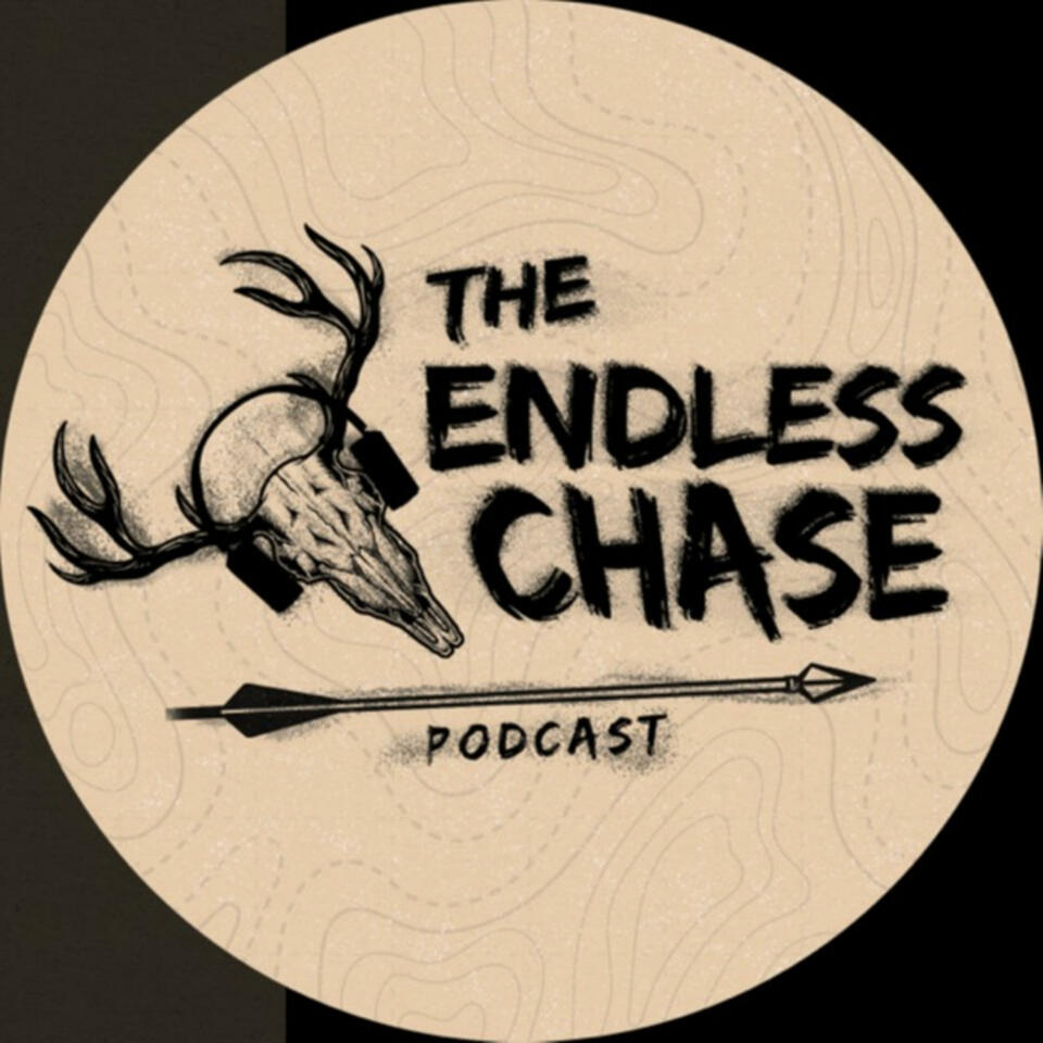 The Endless Chase Podcast